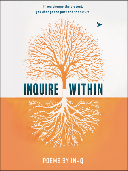Title details for Inquire Within by In-Q - Available